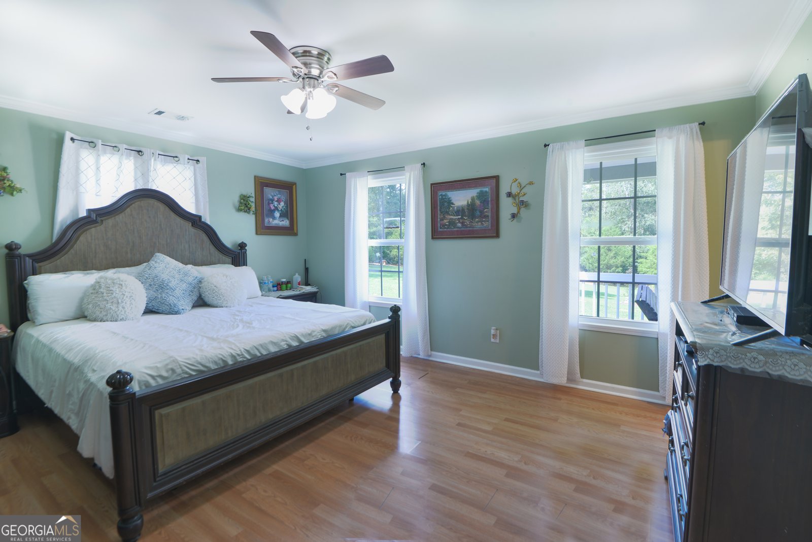 405 Road Cartersville - 21