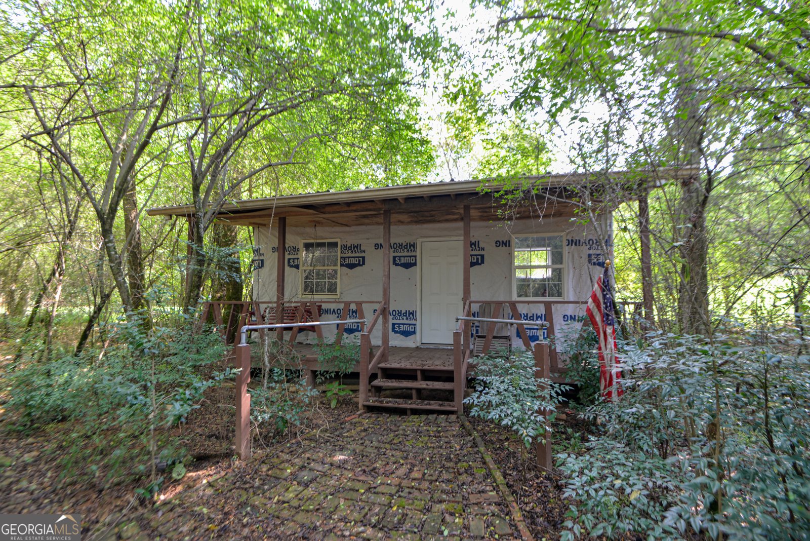 405 Road Cartersville - 23