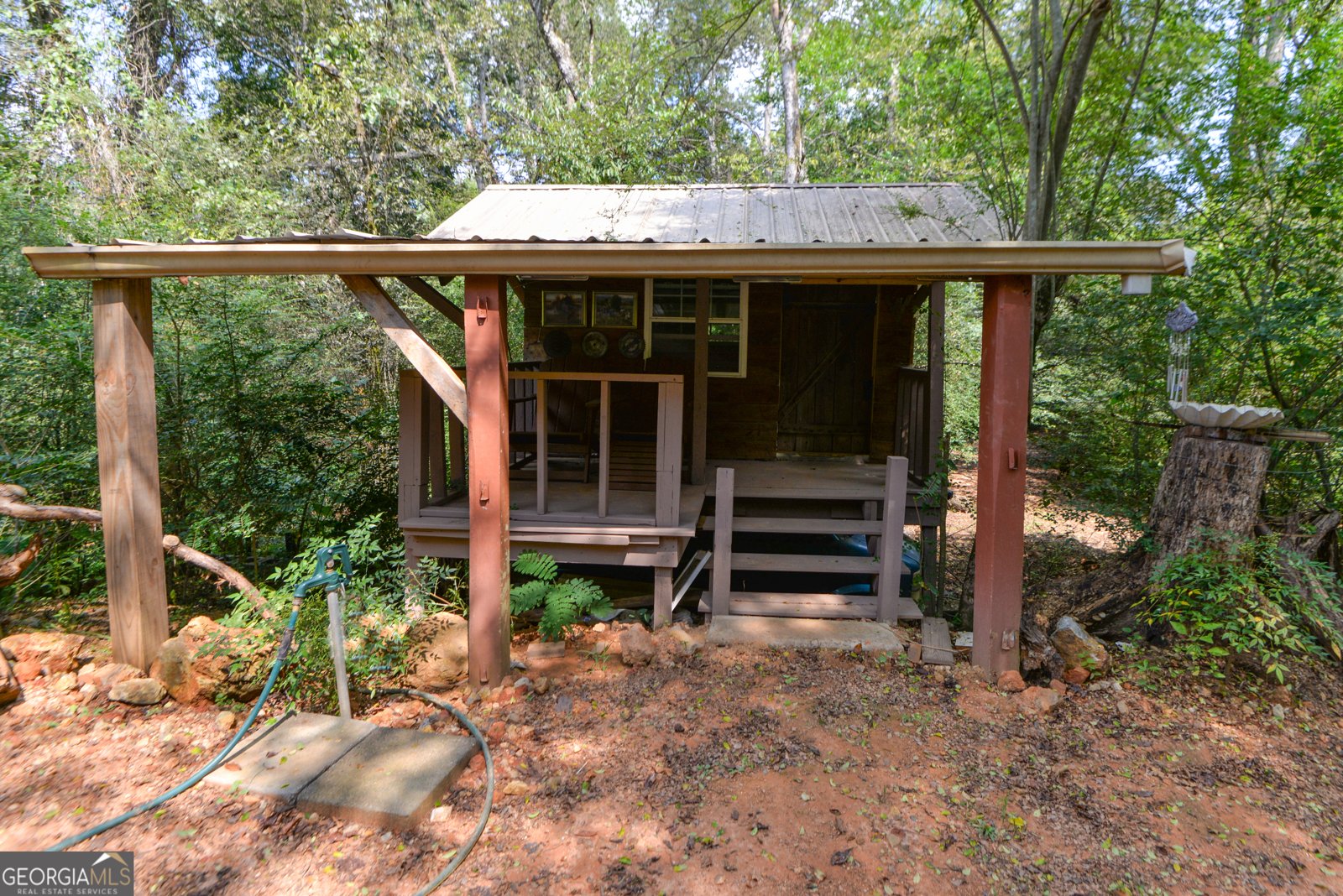 405 Road Cartersville - 24