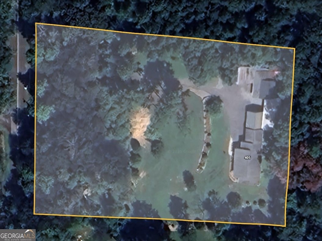 405 Road Cartersville - 26