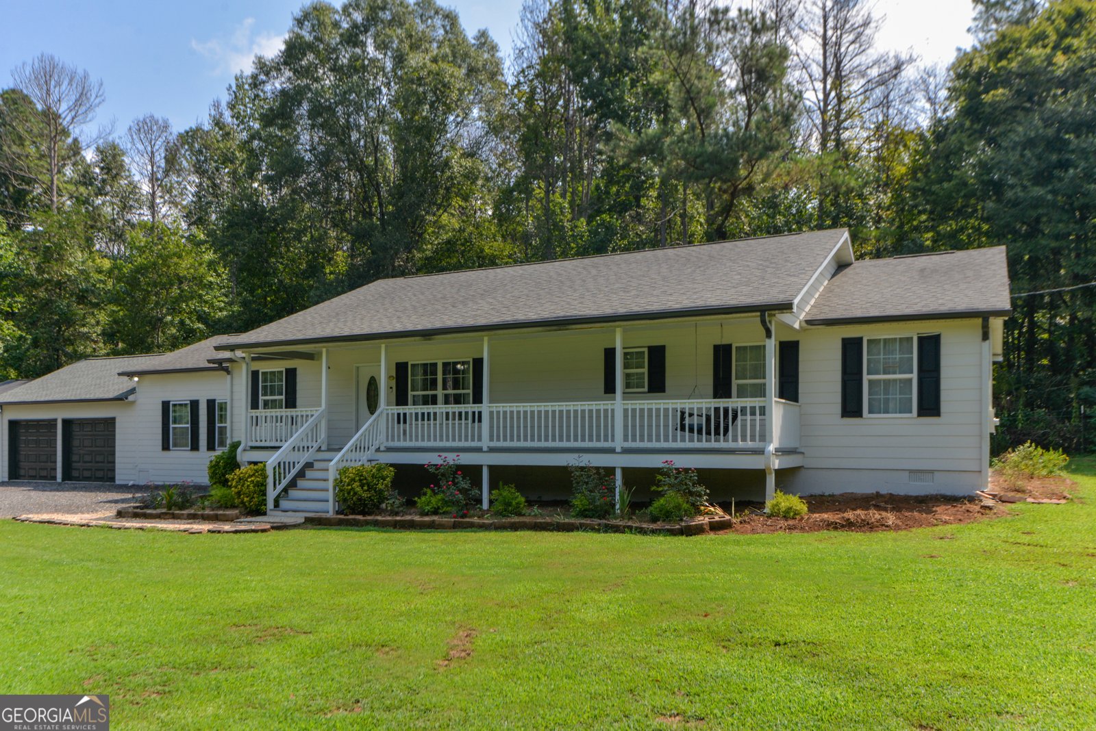 405 Road Cartersville - 5