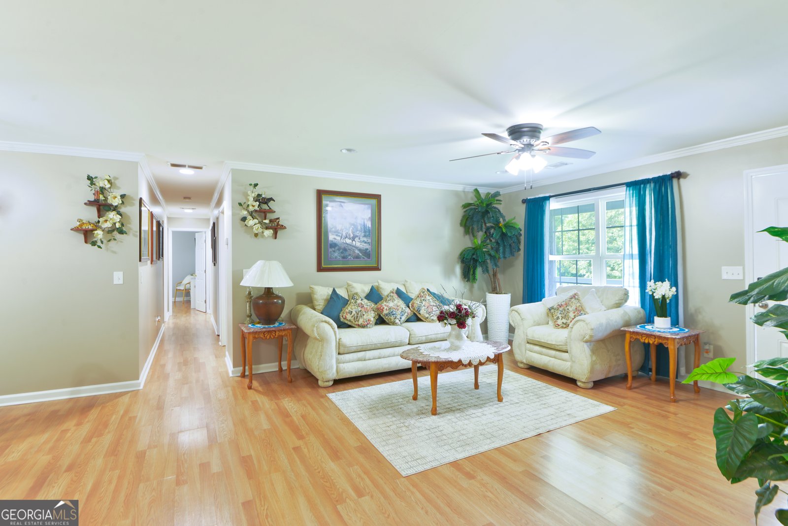 405 Road Cartersville - 6