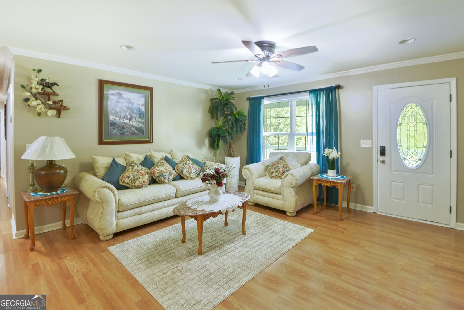 405 Road Cartersville - 7