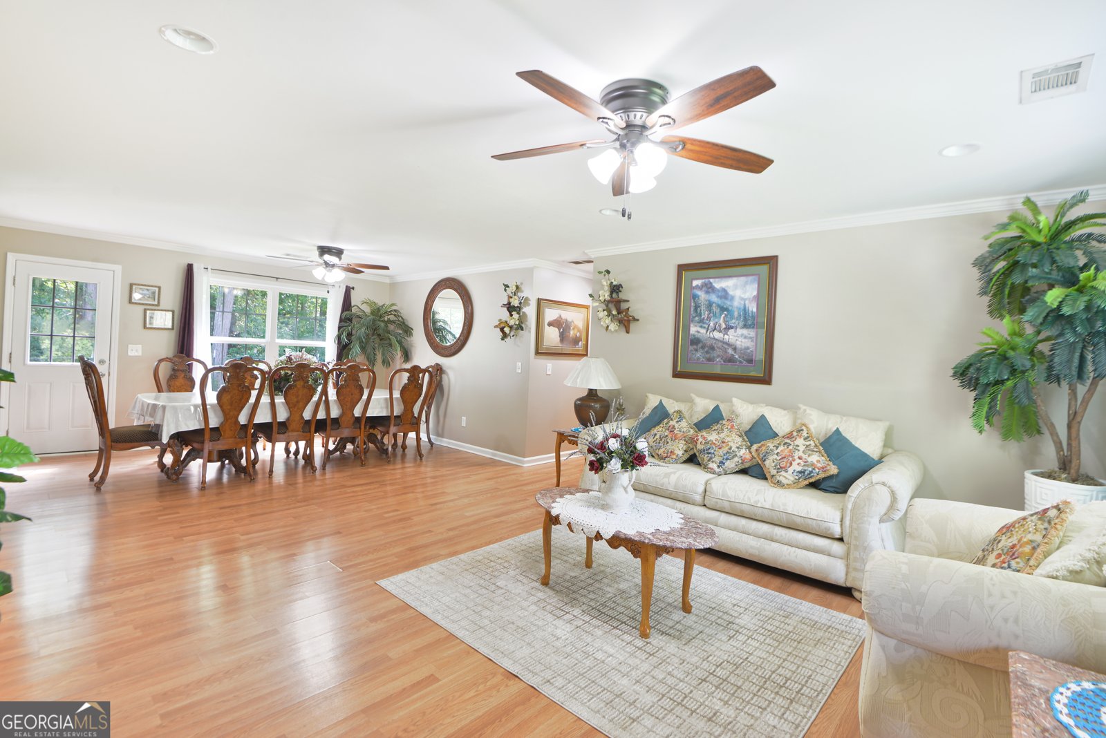 405 Road Cartersville - 8