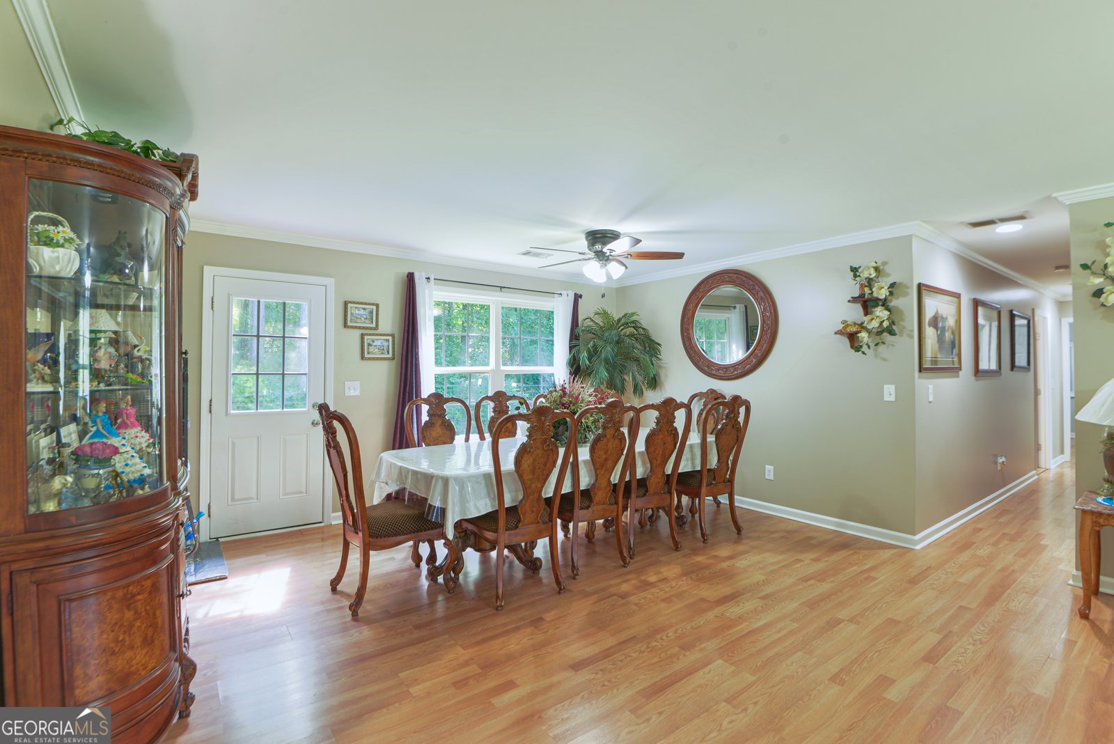 405 Road Cartersville - 9