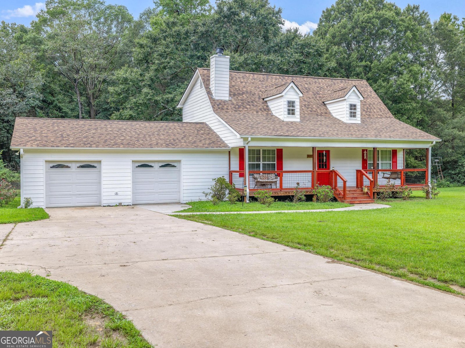 5866 Highway 98 Comer - 1