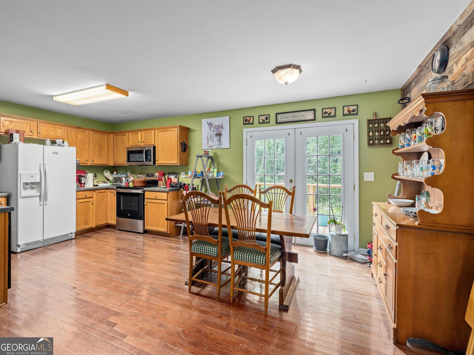 5866 Highway 98 Comer - 11