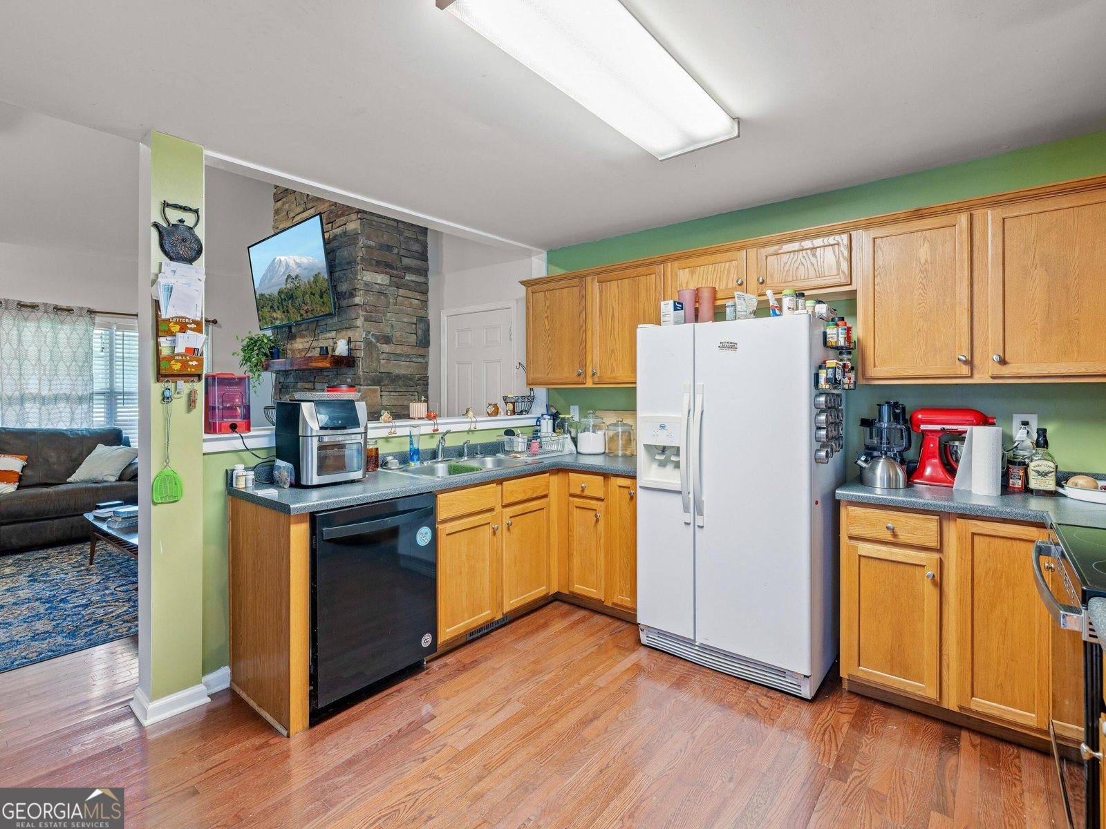 5866 Highway 98 Comer - 14