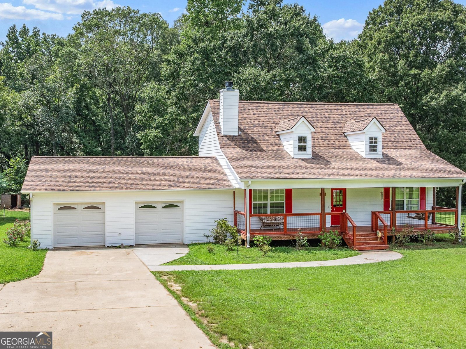 5866 Highway 98 Comer - 2