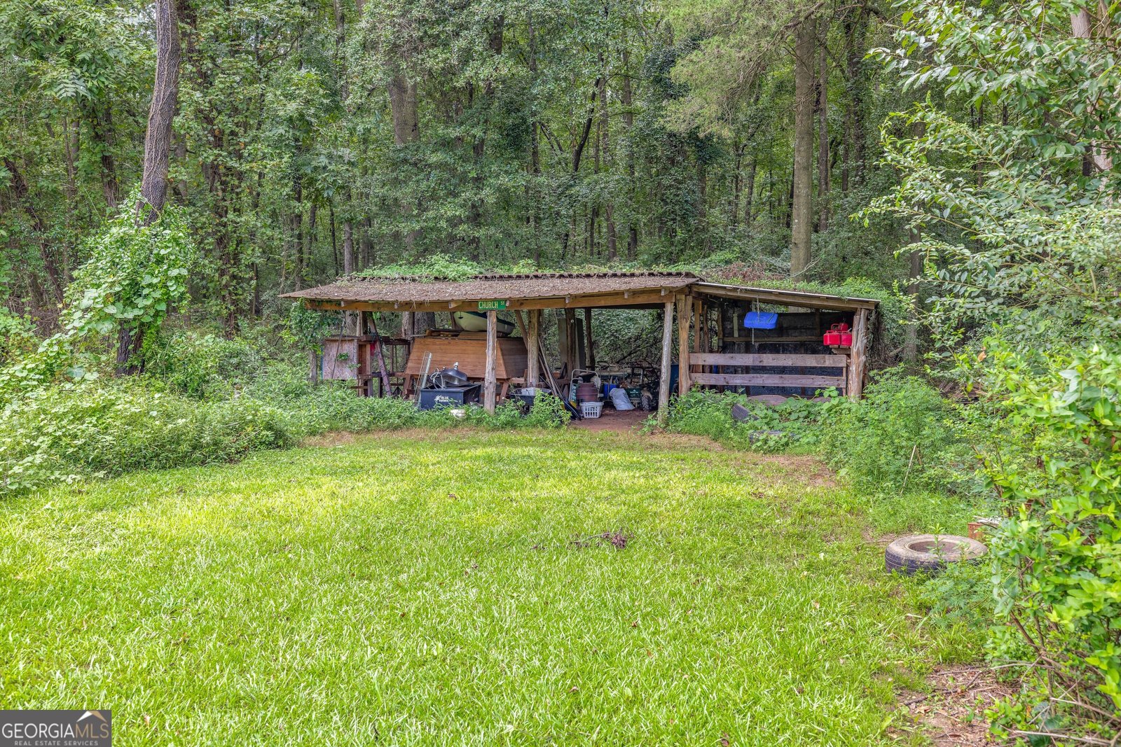 5866 Highway 98 Comer - 32