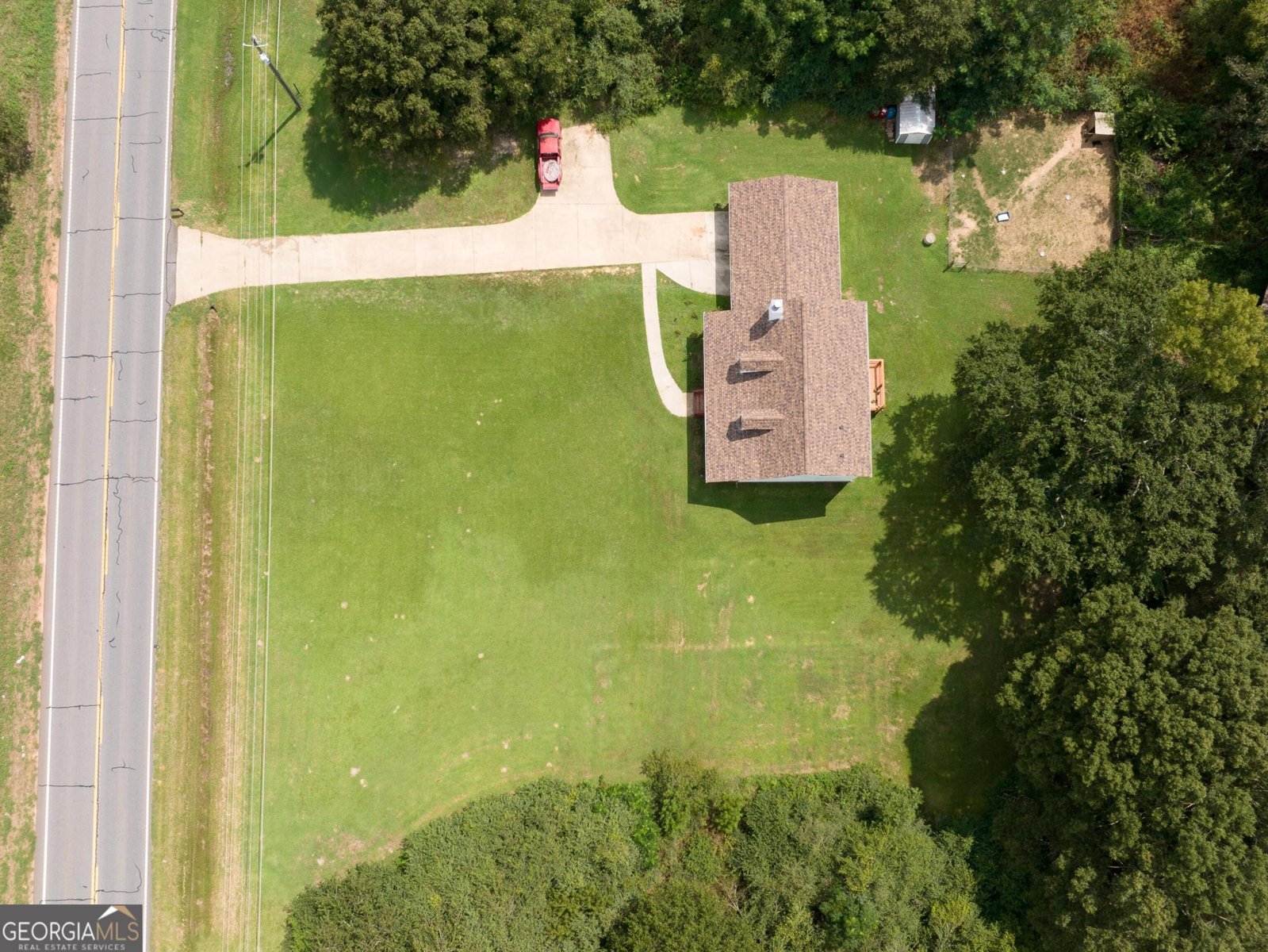 5866 Highway 98 Comer - 34