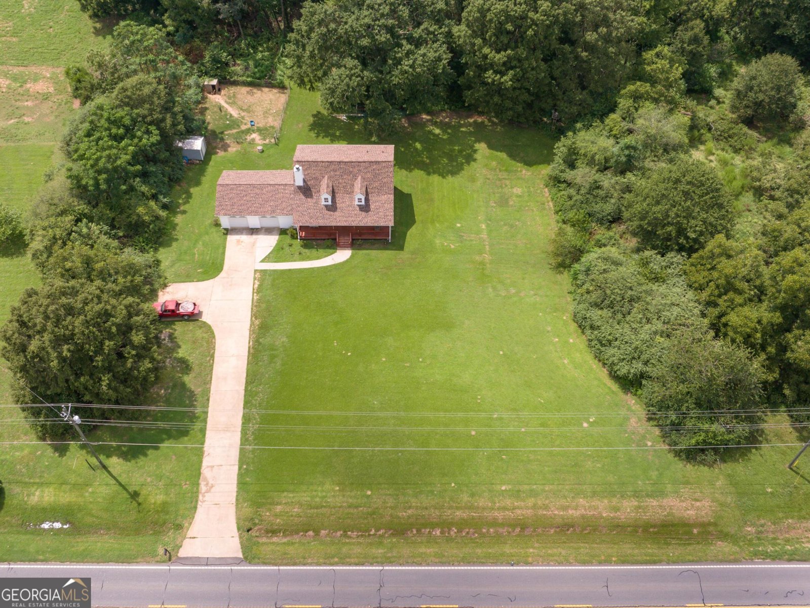 5866 Highway 98 Comer - 35