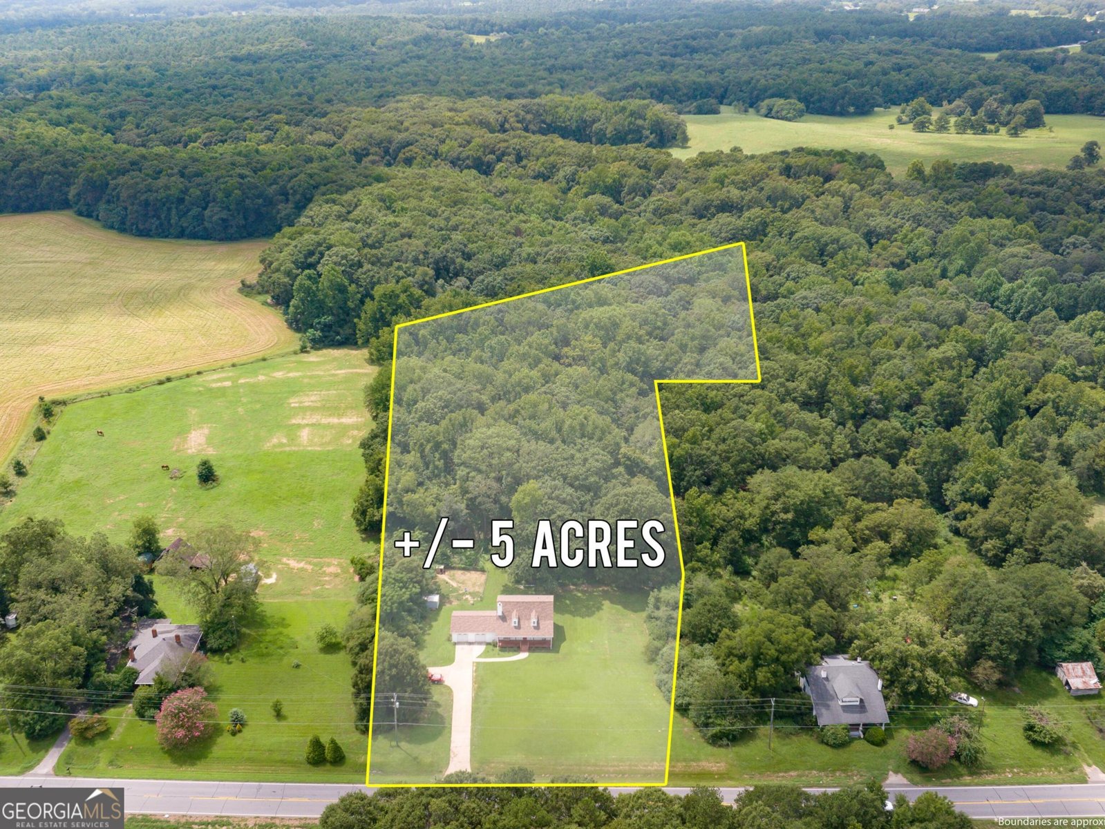 5866 Highway 98 Comer - 36