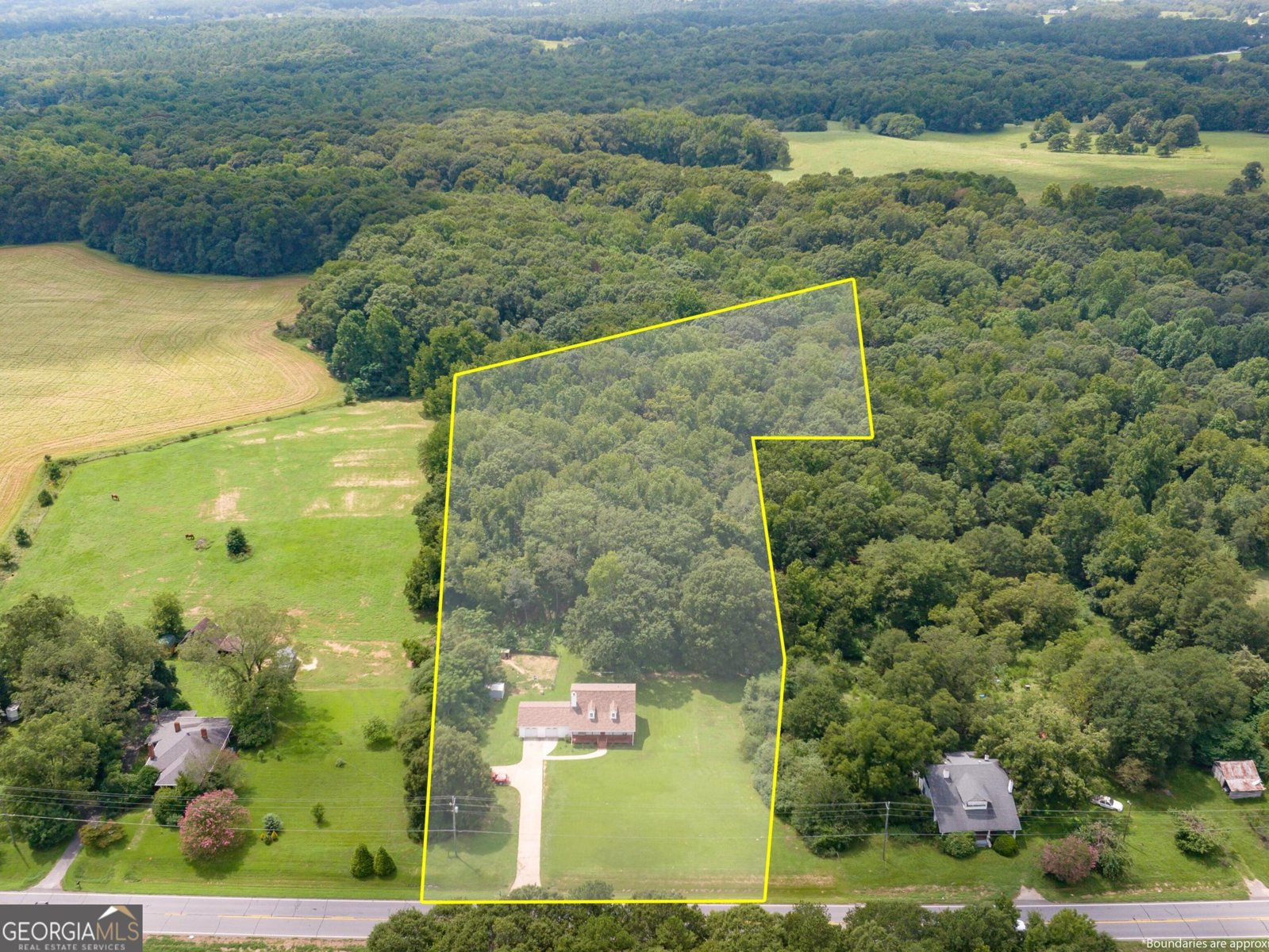 5866 Highway 98 Comer - 37