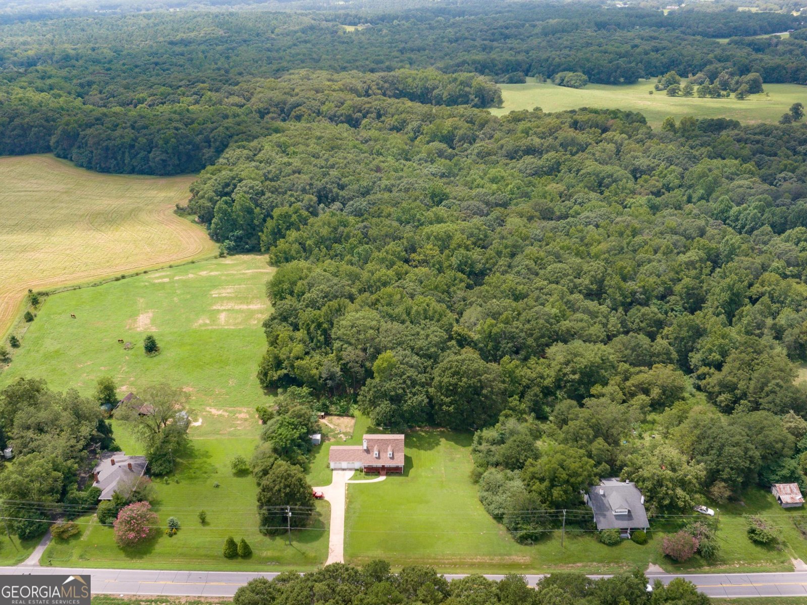 5866 Highway 98 Comer - 38