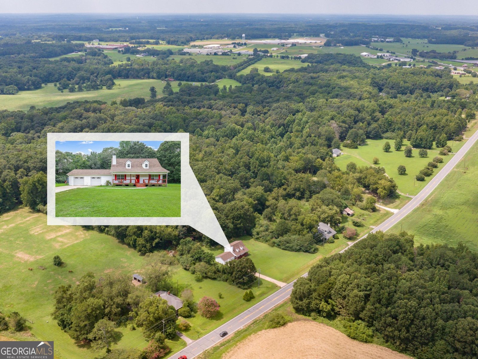 5866 Highway 98 Comer - 39