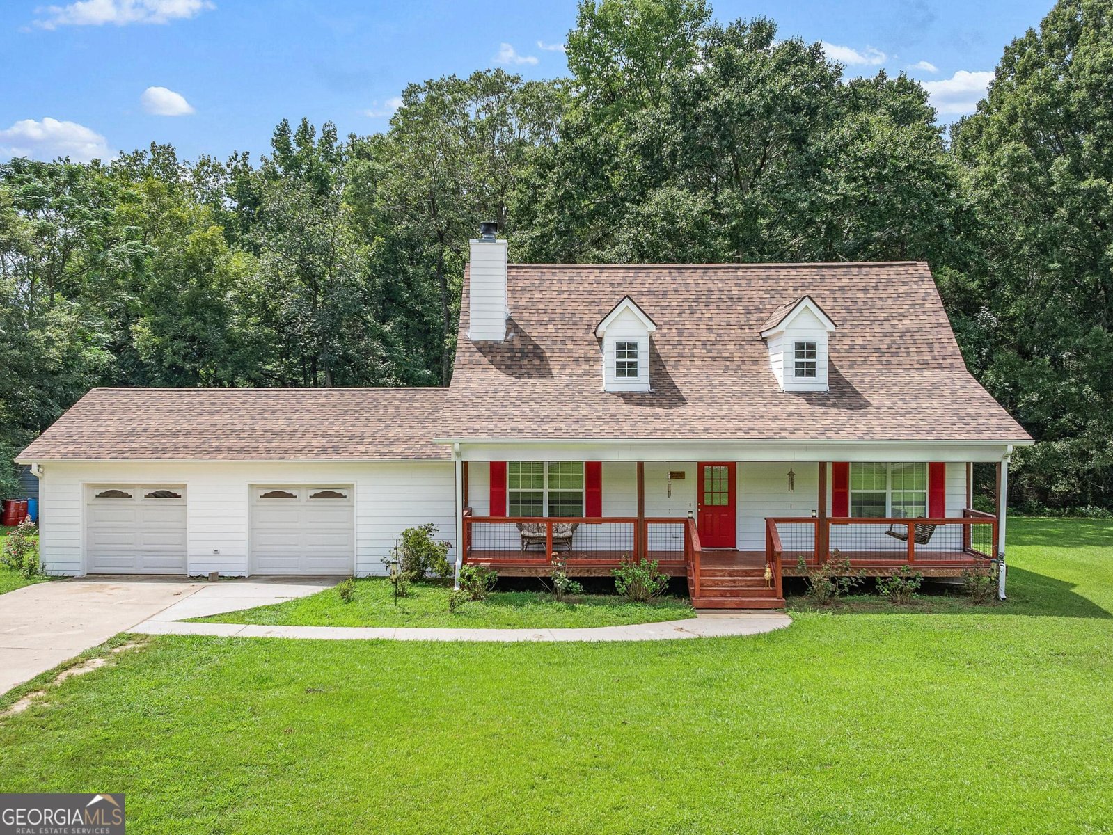 5866 Highway 98 Comer - 4