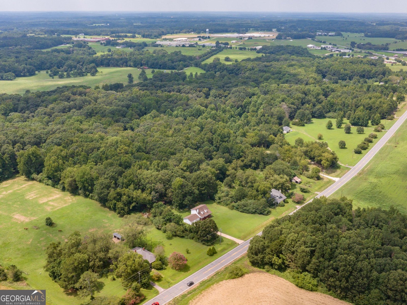5866 Highway 98 Comer - 40