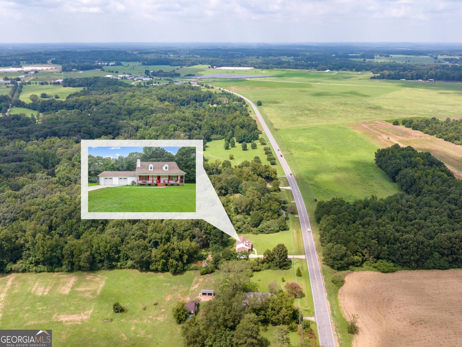 5866 Highway 98 Comer - 41