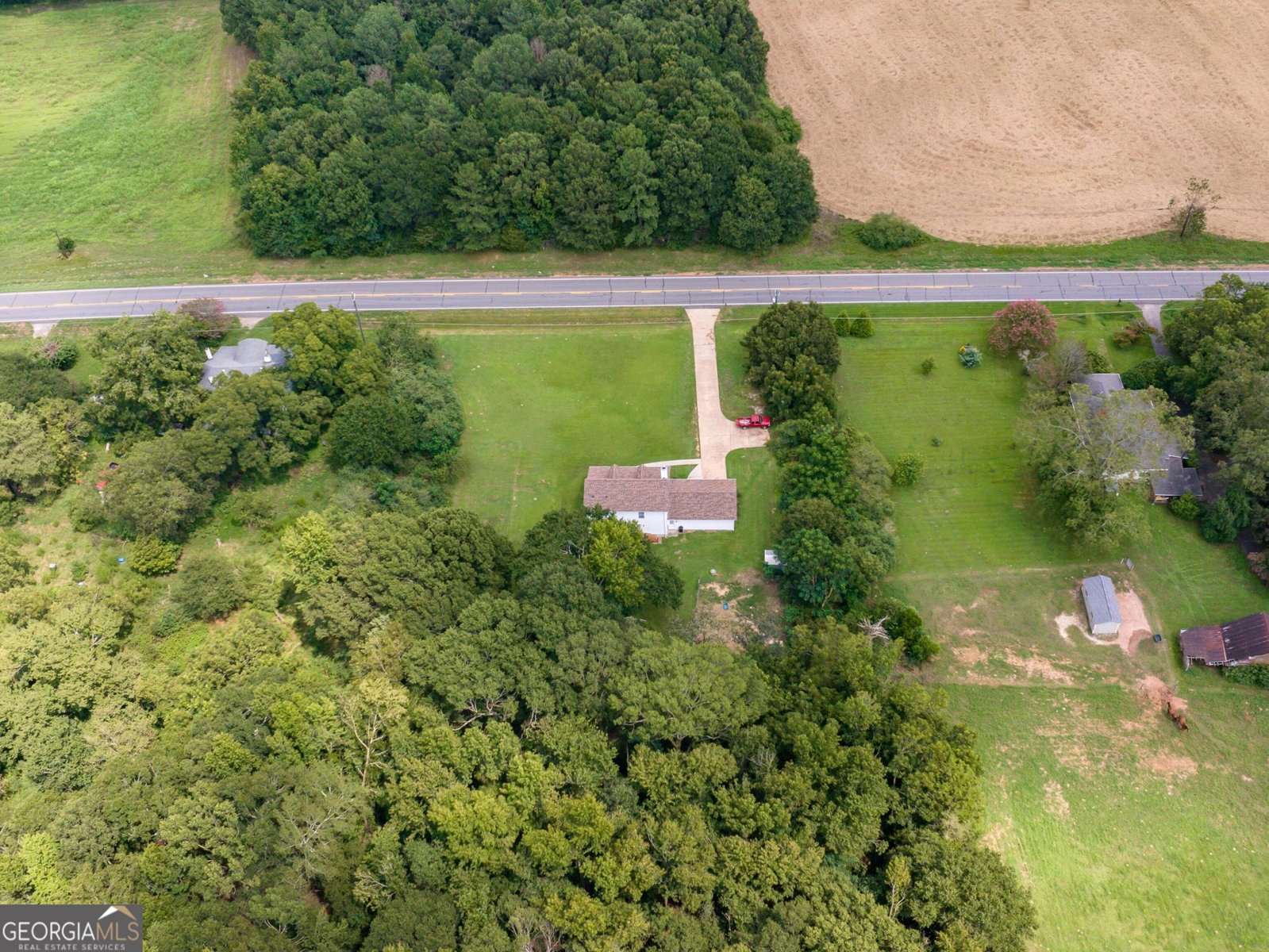 5866 Highway 98 Comer - 44