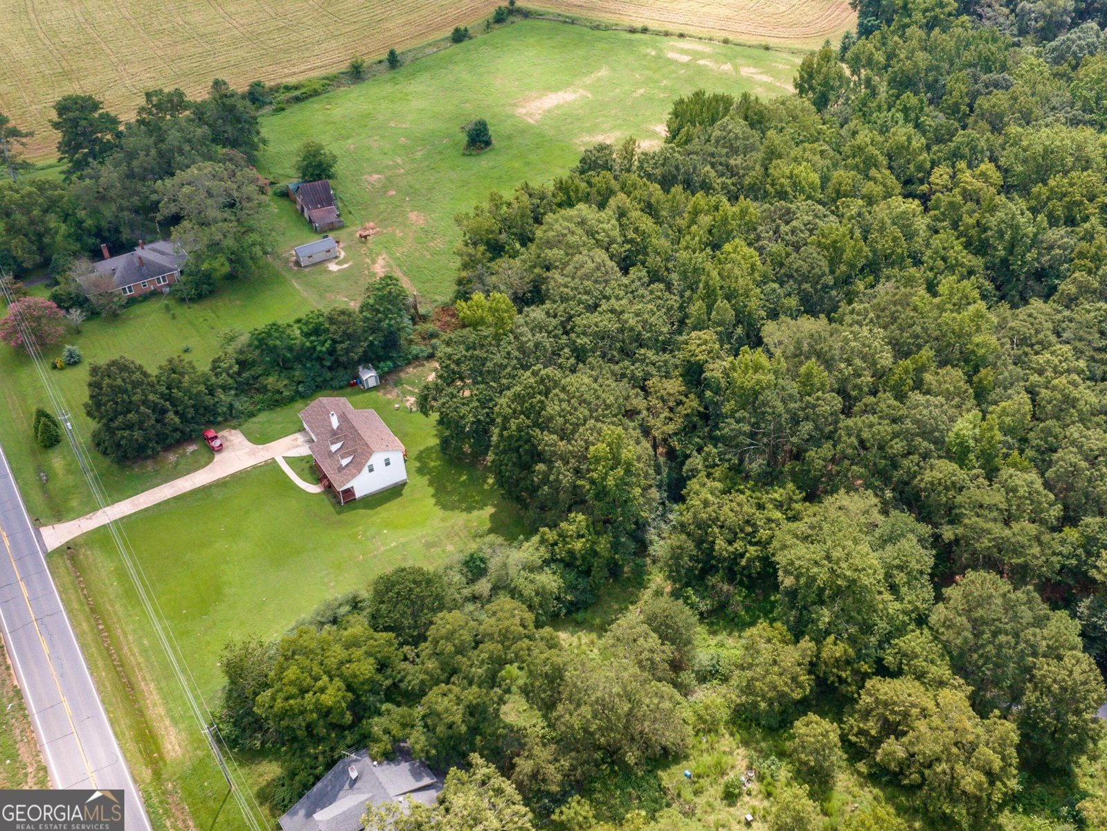 5866 Highway 98 Comer - 45