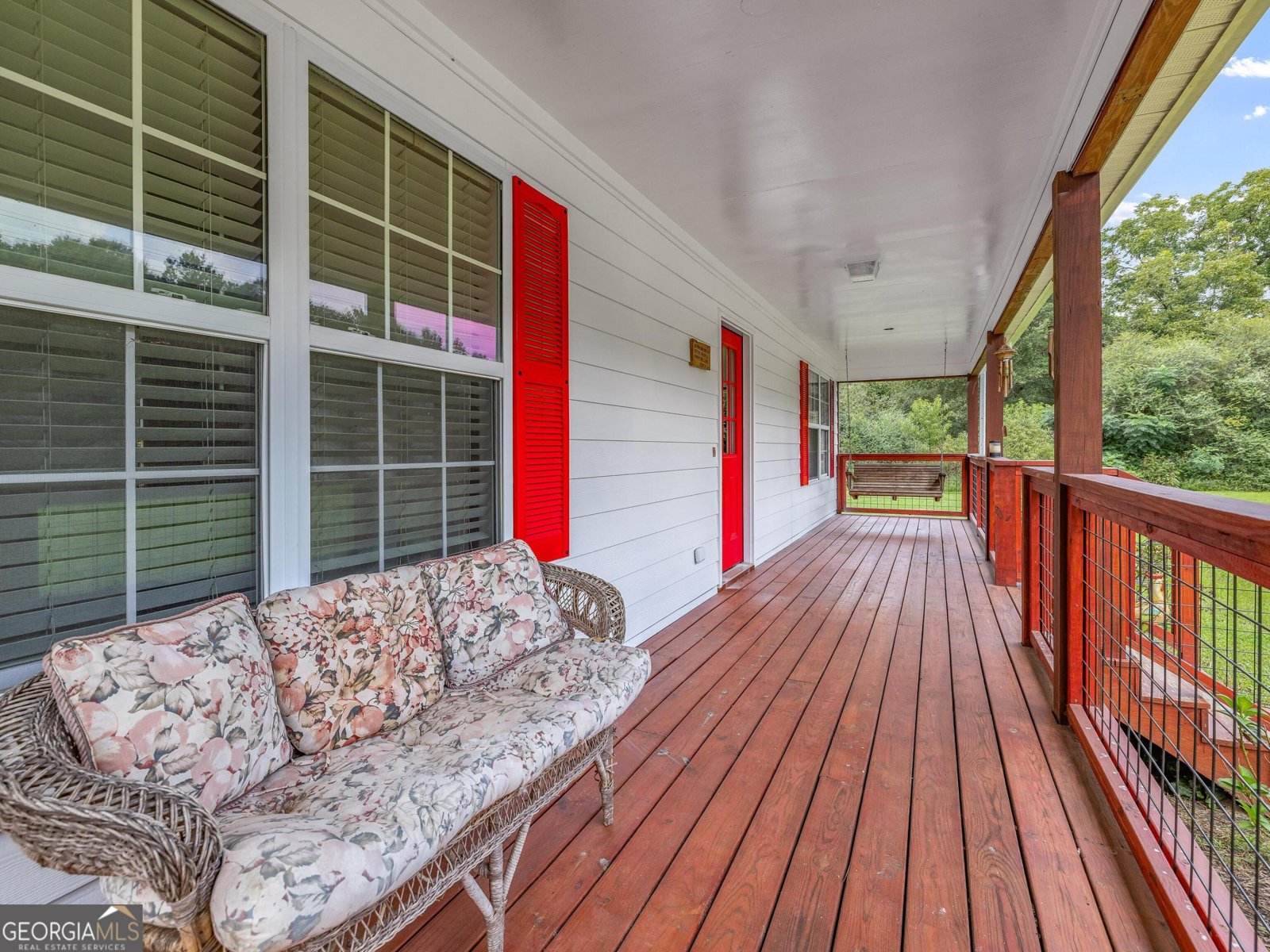 5866 Highway 98 Comer - 5