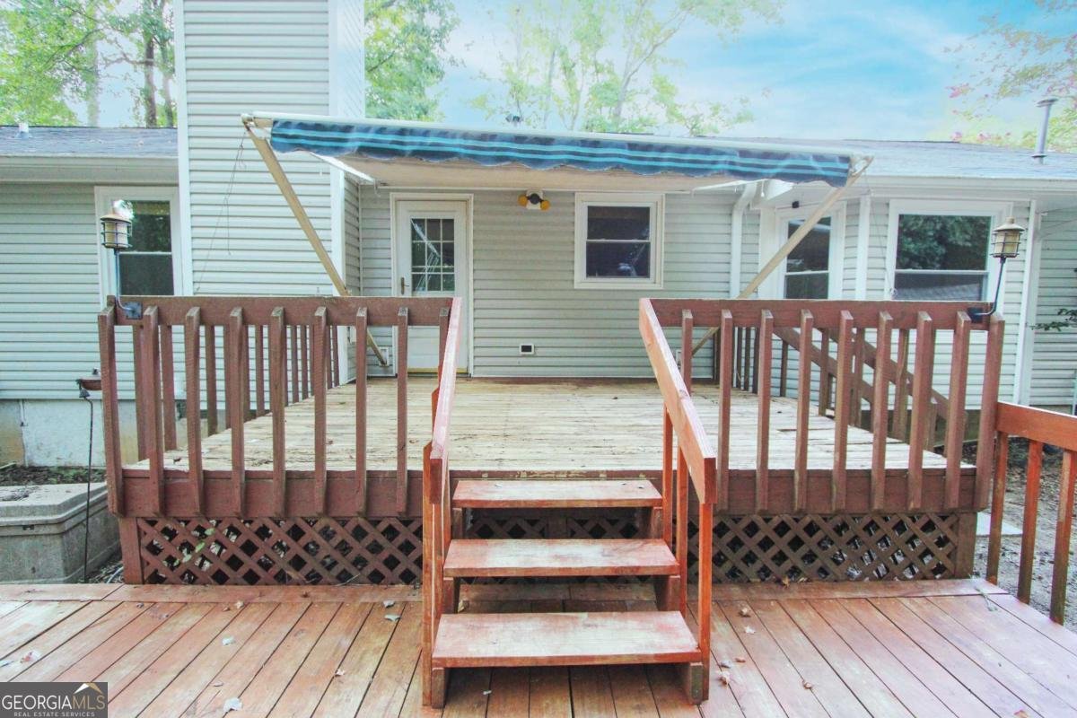 111 Libby Lane Stockbridge - 23