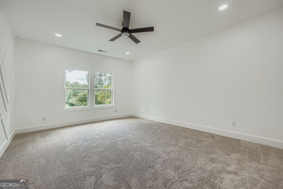 2635 Beverly Lane Snellville - 1