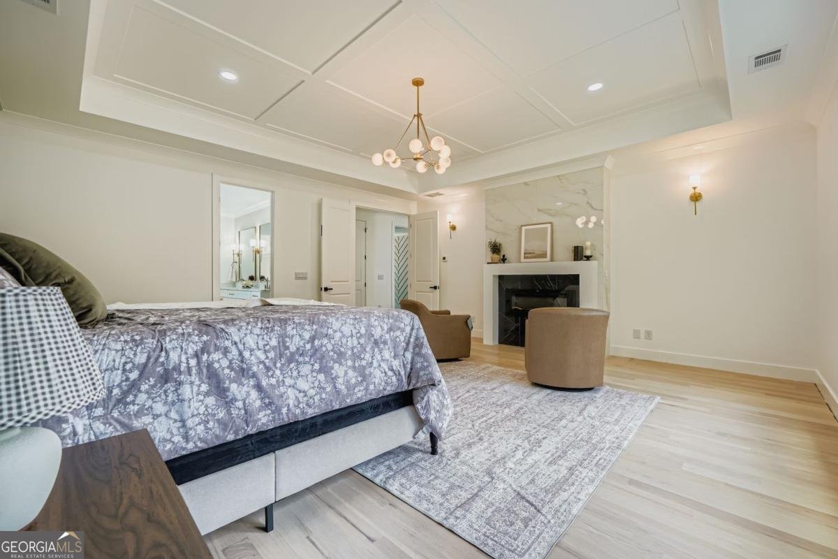 2635 Beverly Lane Snellville - 13