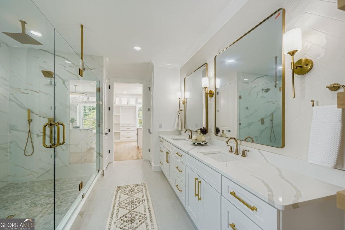 2635 Beverly Lane Snellville - 14