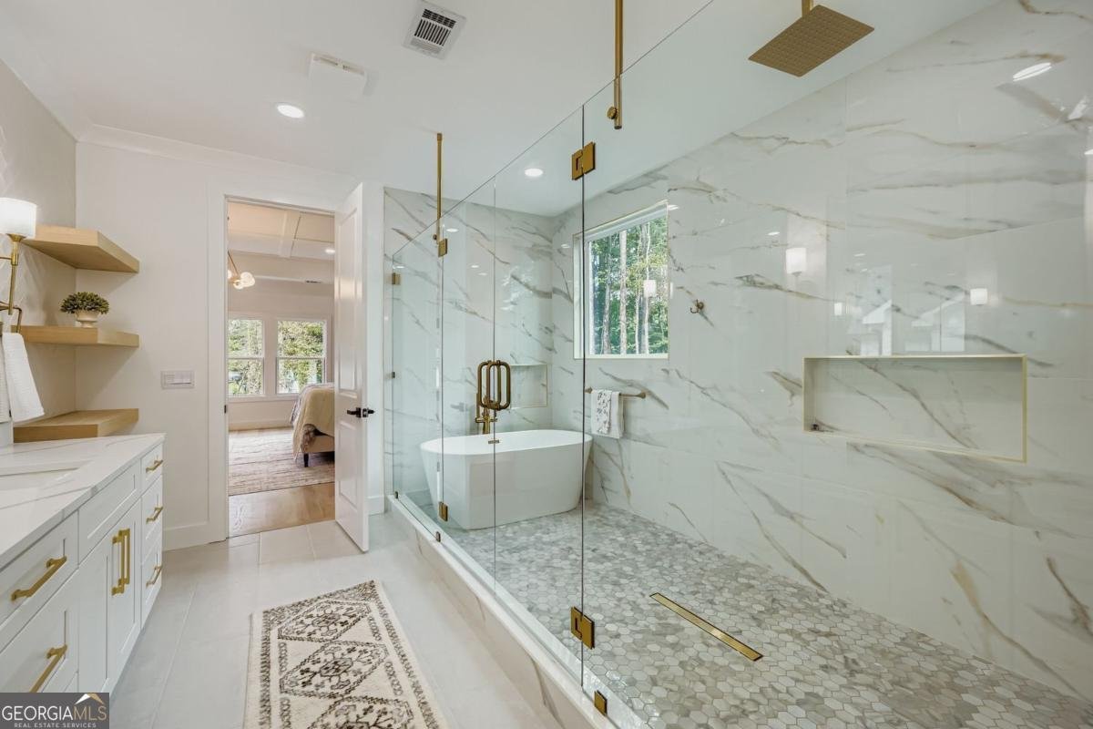 2635 Beverly Lane Snellville - 15
