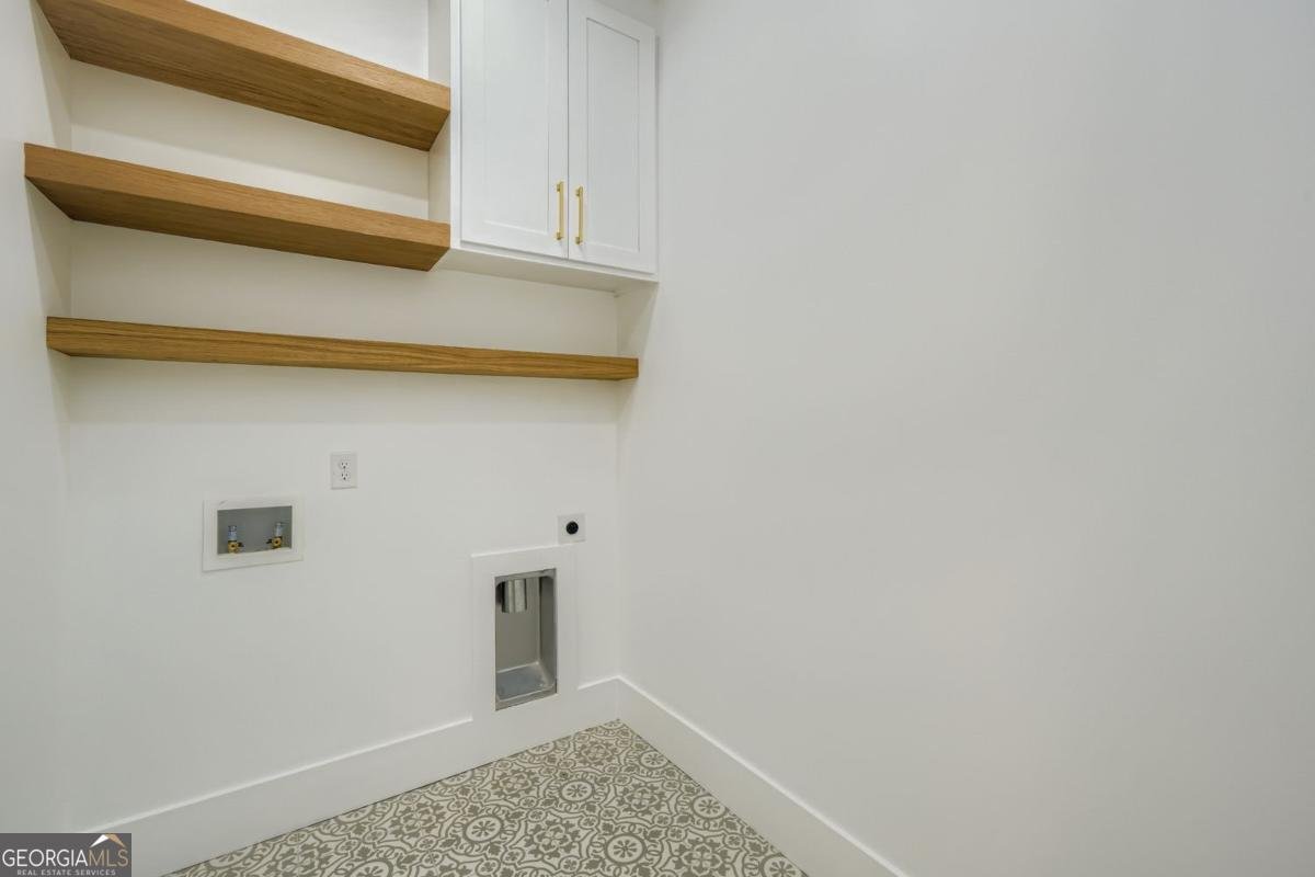 2635 Beverly Lane Snellville - 5