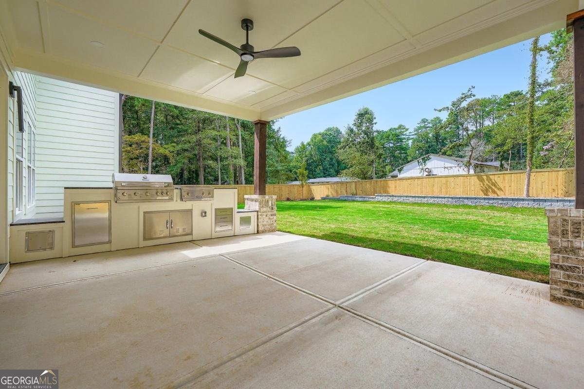 2635 Beverly Lane Snellville - 8