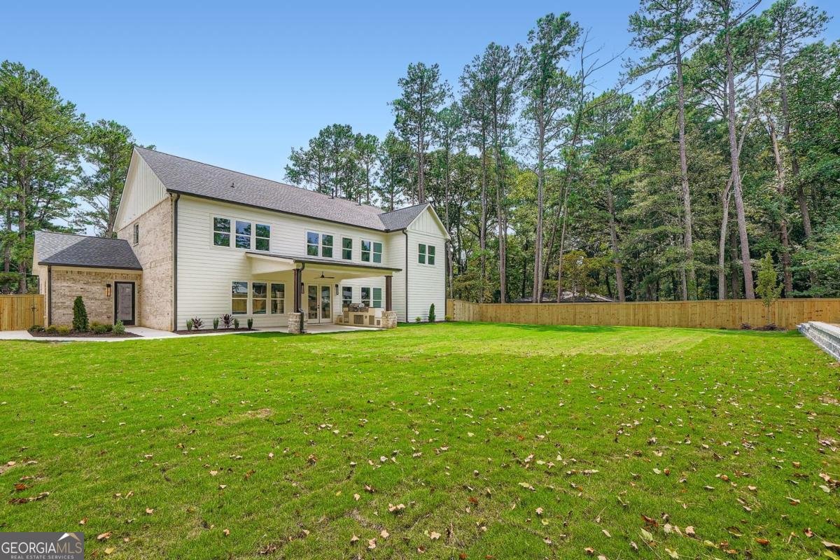 2635 Beverly Lane Snellville - 9