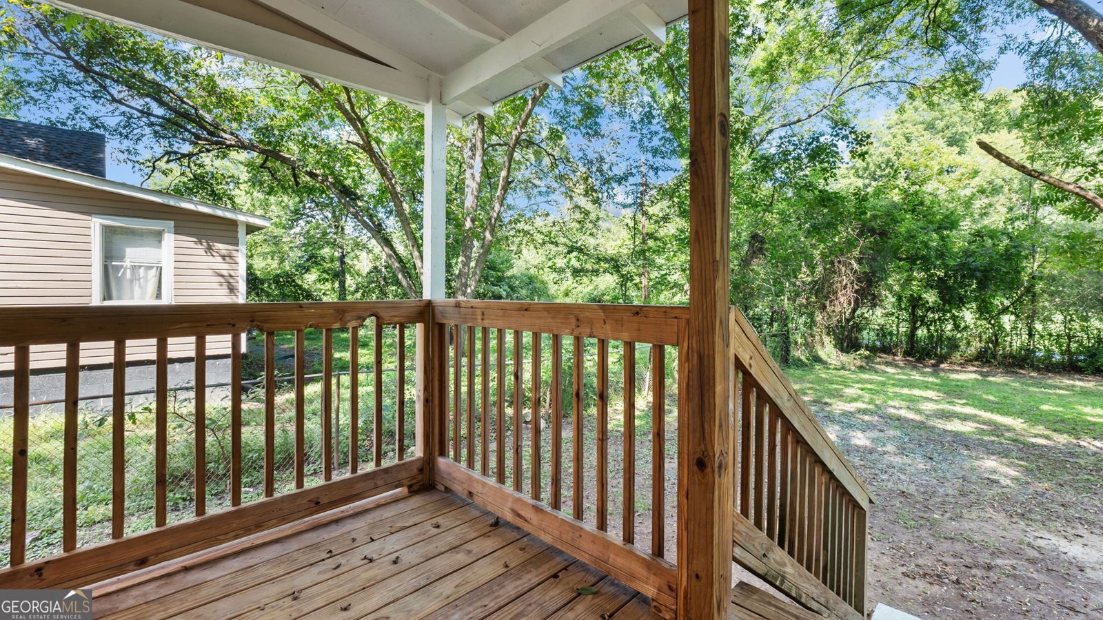 335 McLin Street Rome - 16