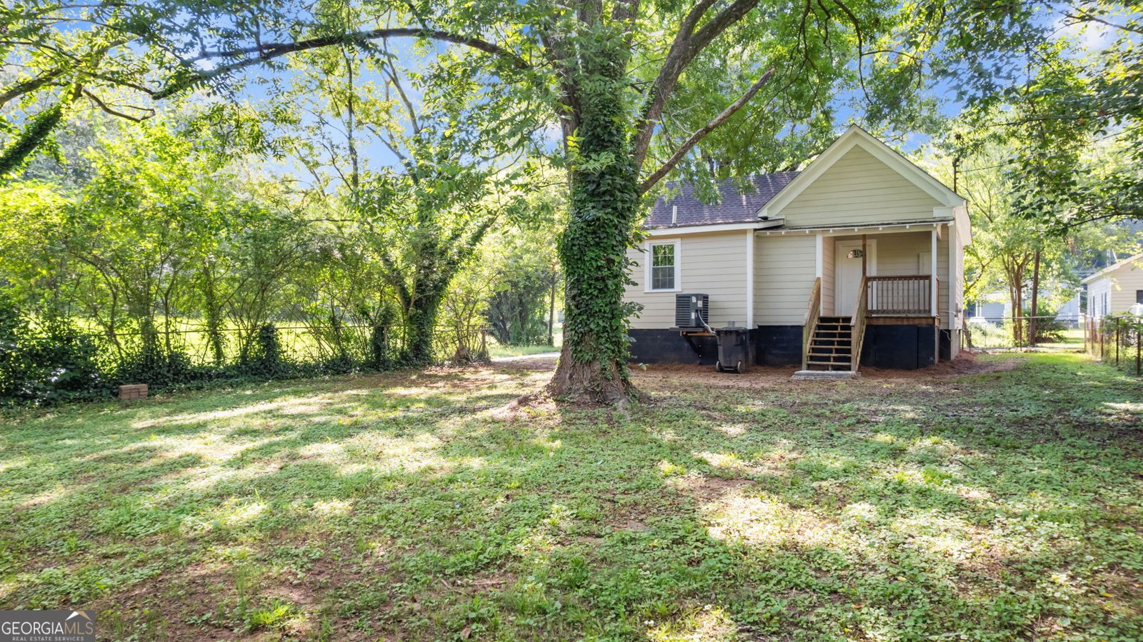 335 McLin Street Rome - 17