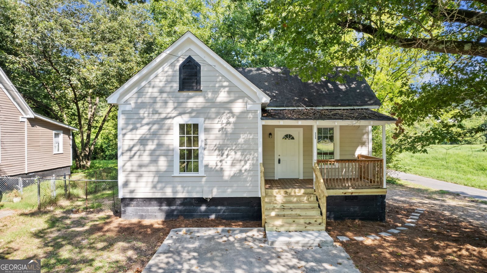 335 McLin Street Rome - 2