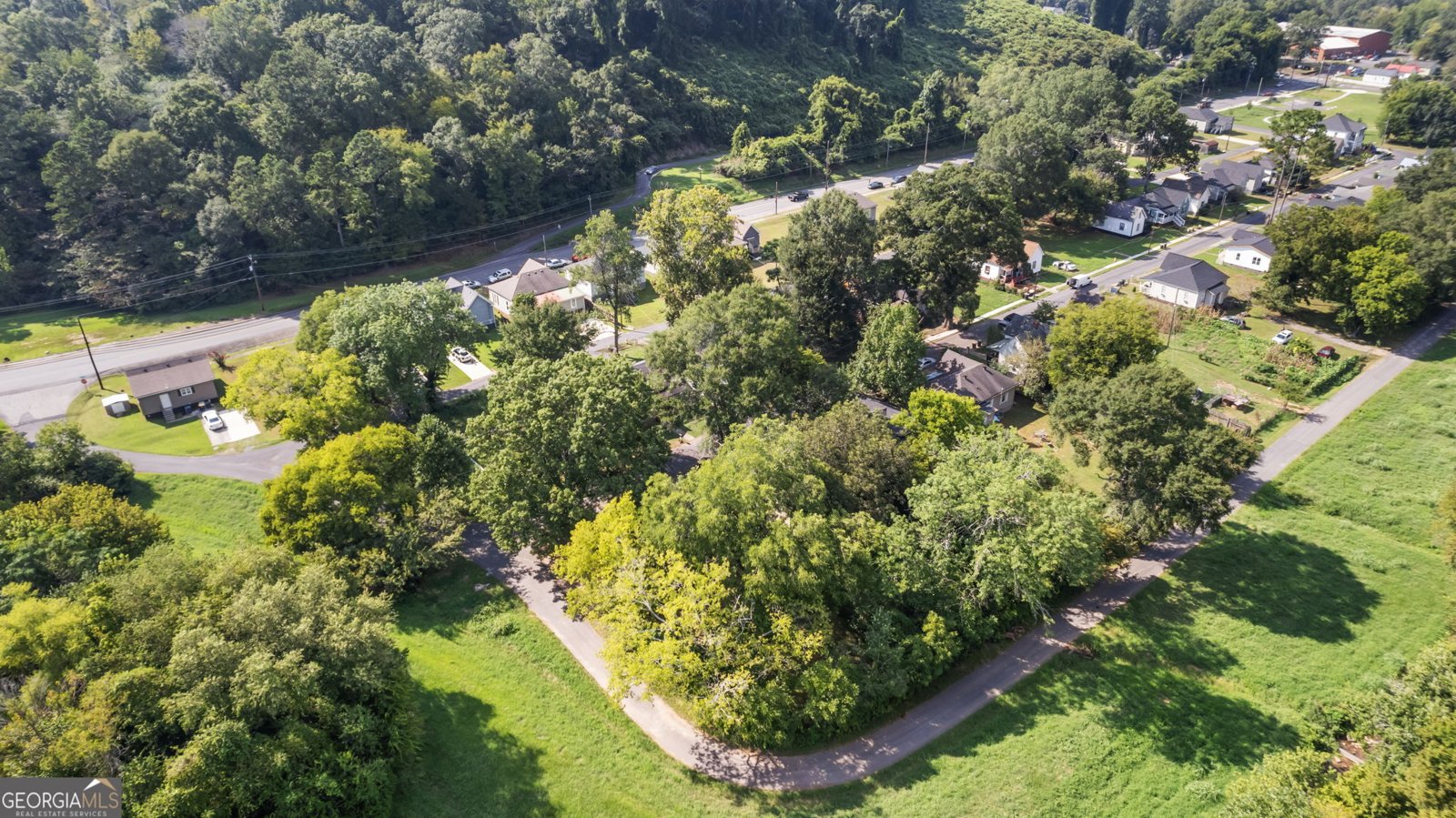 335 McLin Street Rome - 20