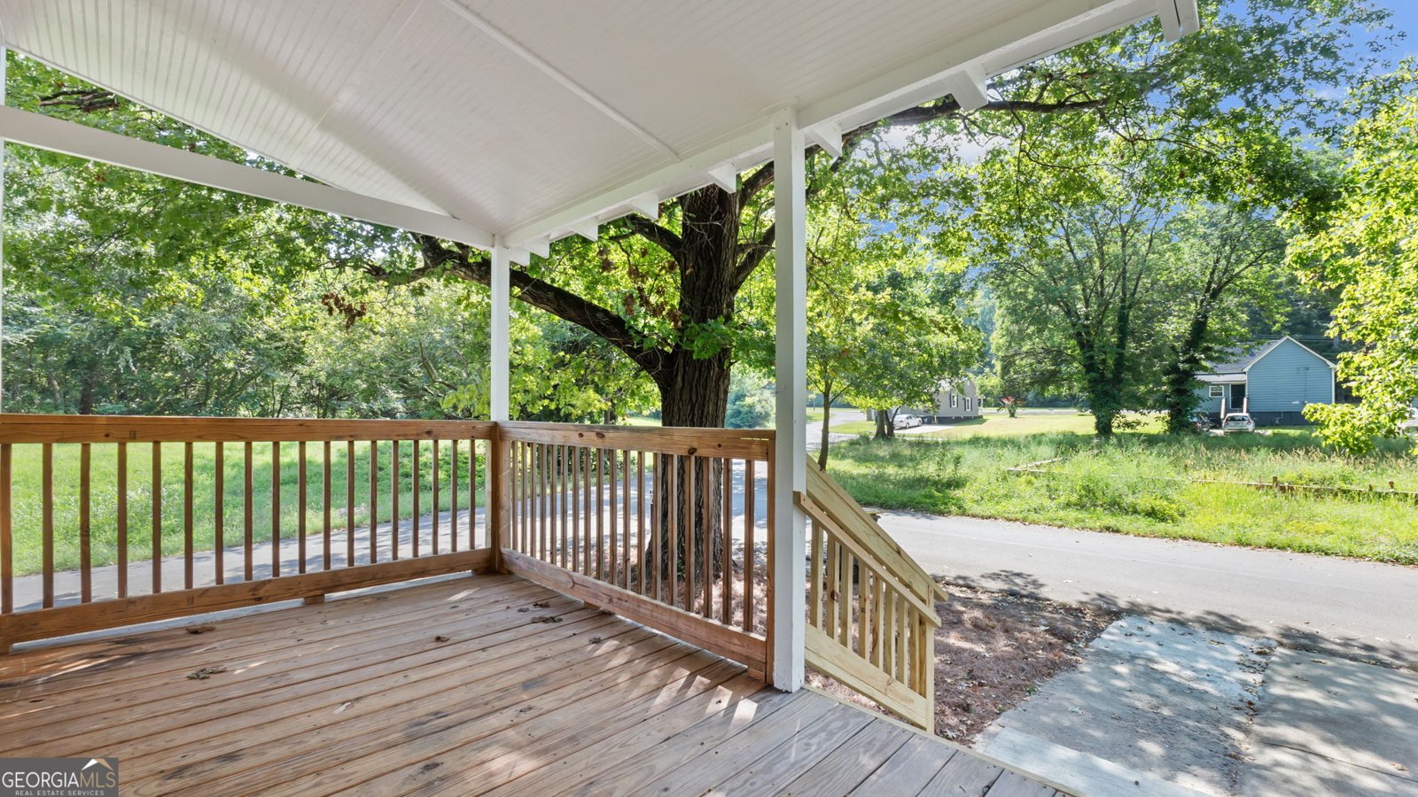 335 McLin Street Rome - 3