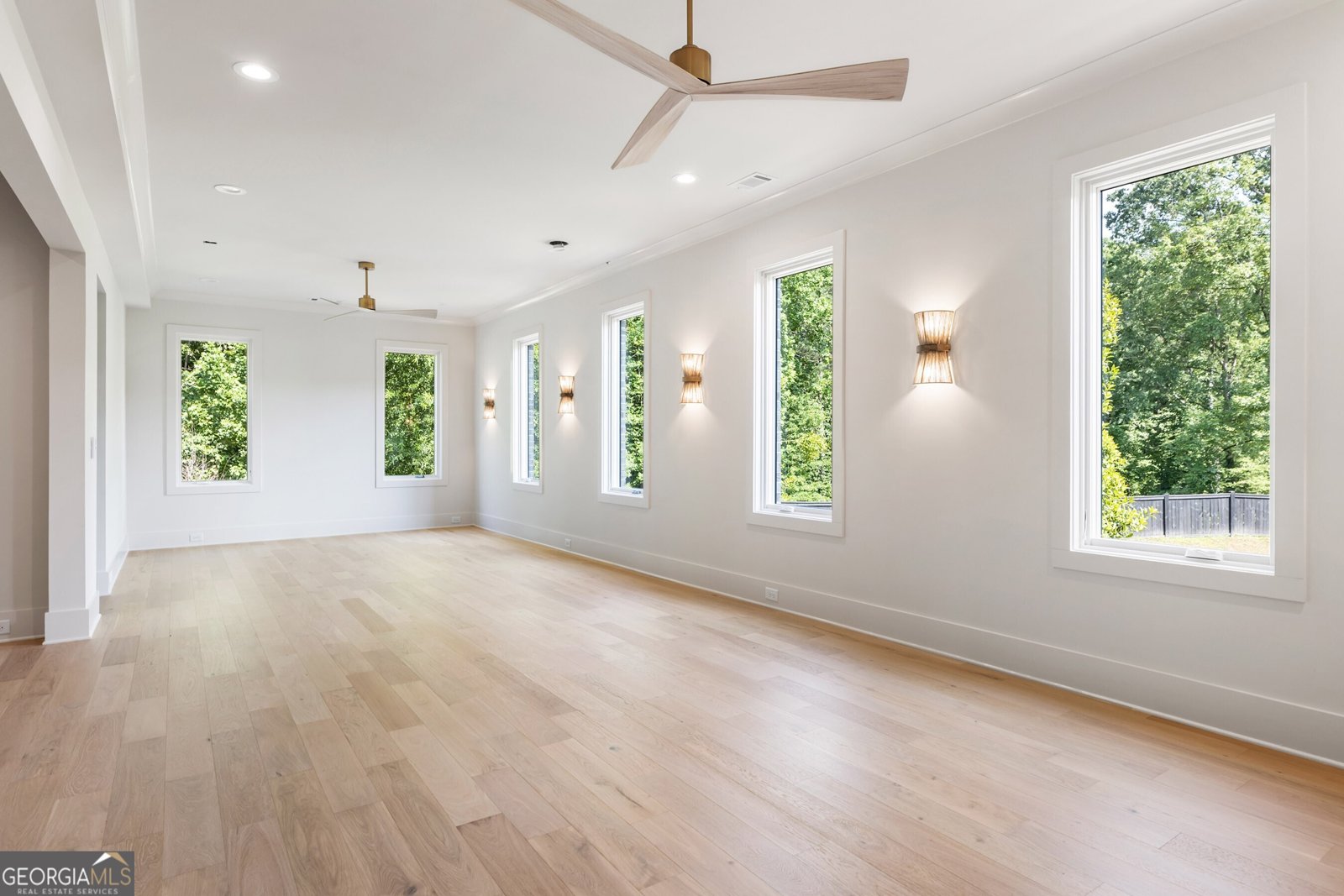 117 Owens Mill Place Canton - 1