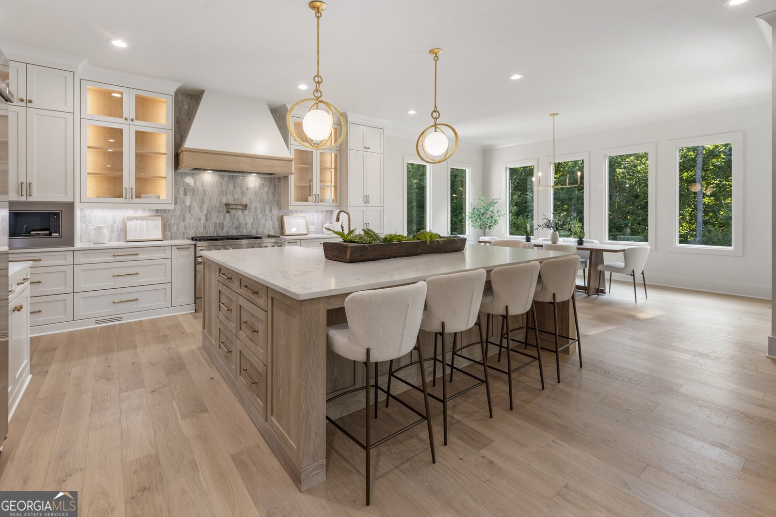 117 Owens Mill Place Canton - 15