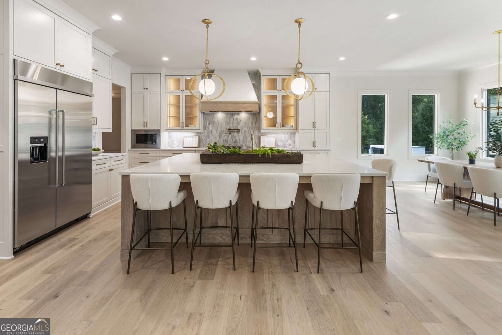 117 Owens Mill Place Canton - 16