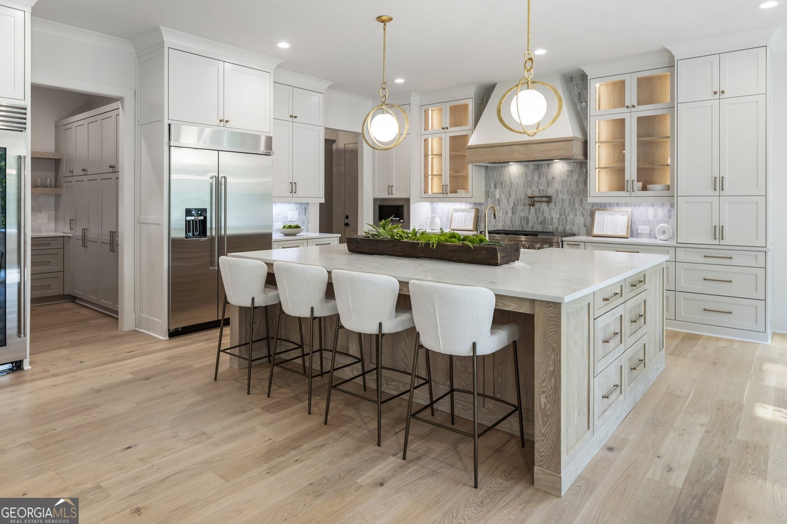 117 Owens Mill Place Canton - 17