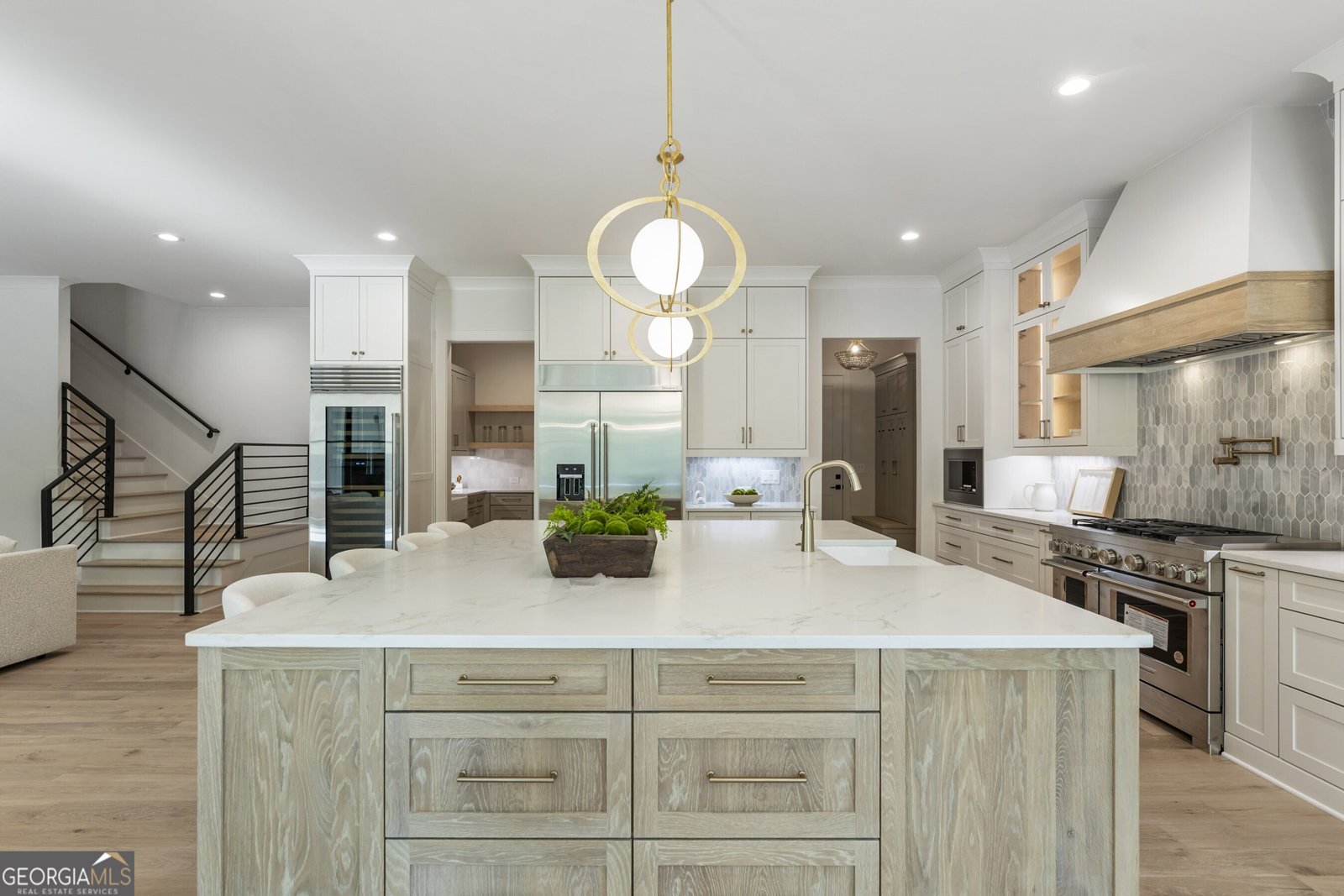 117 Owens Mill Place Canton - 18