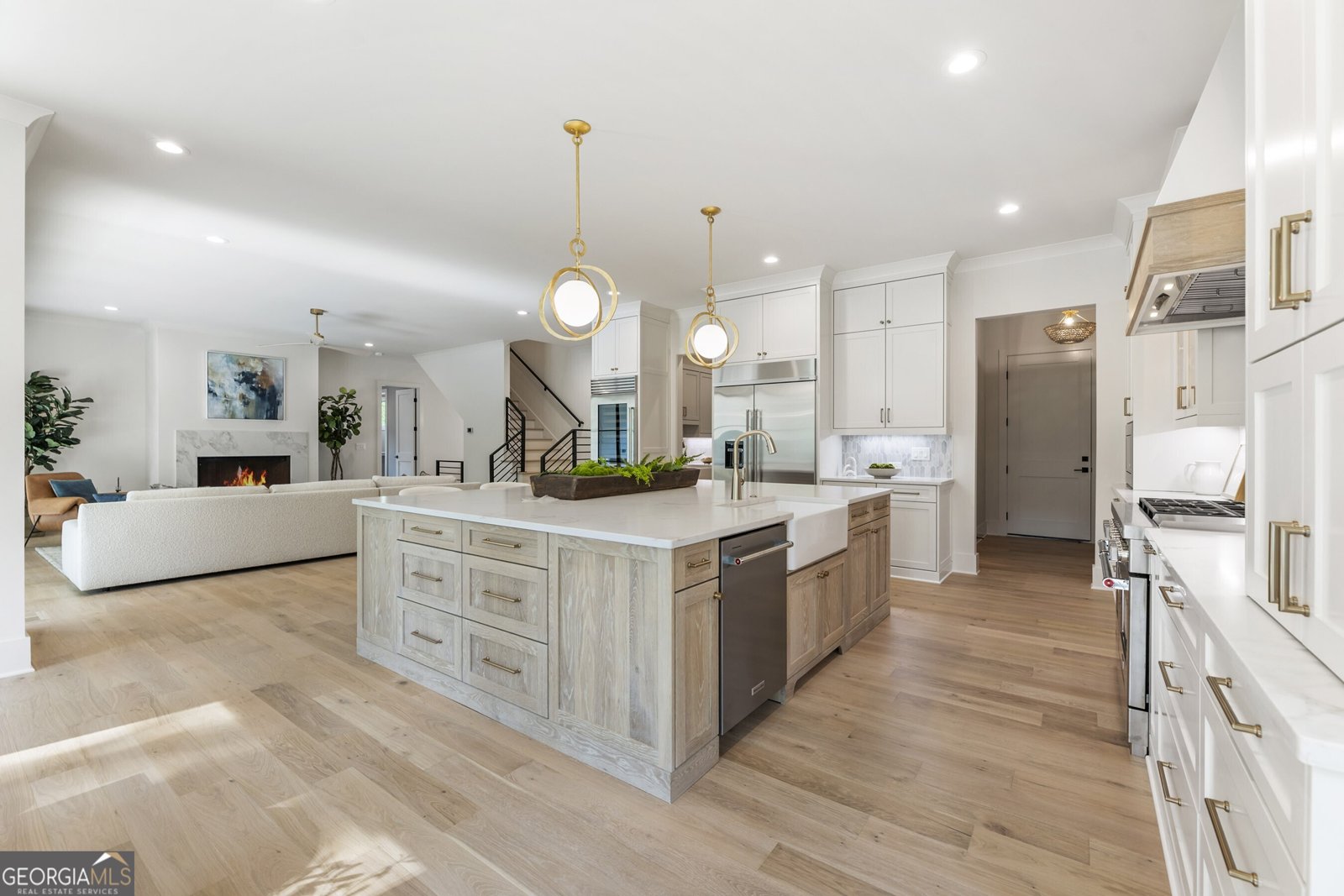 117 Owens Mill Place Canton - 19
