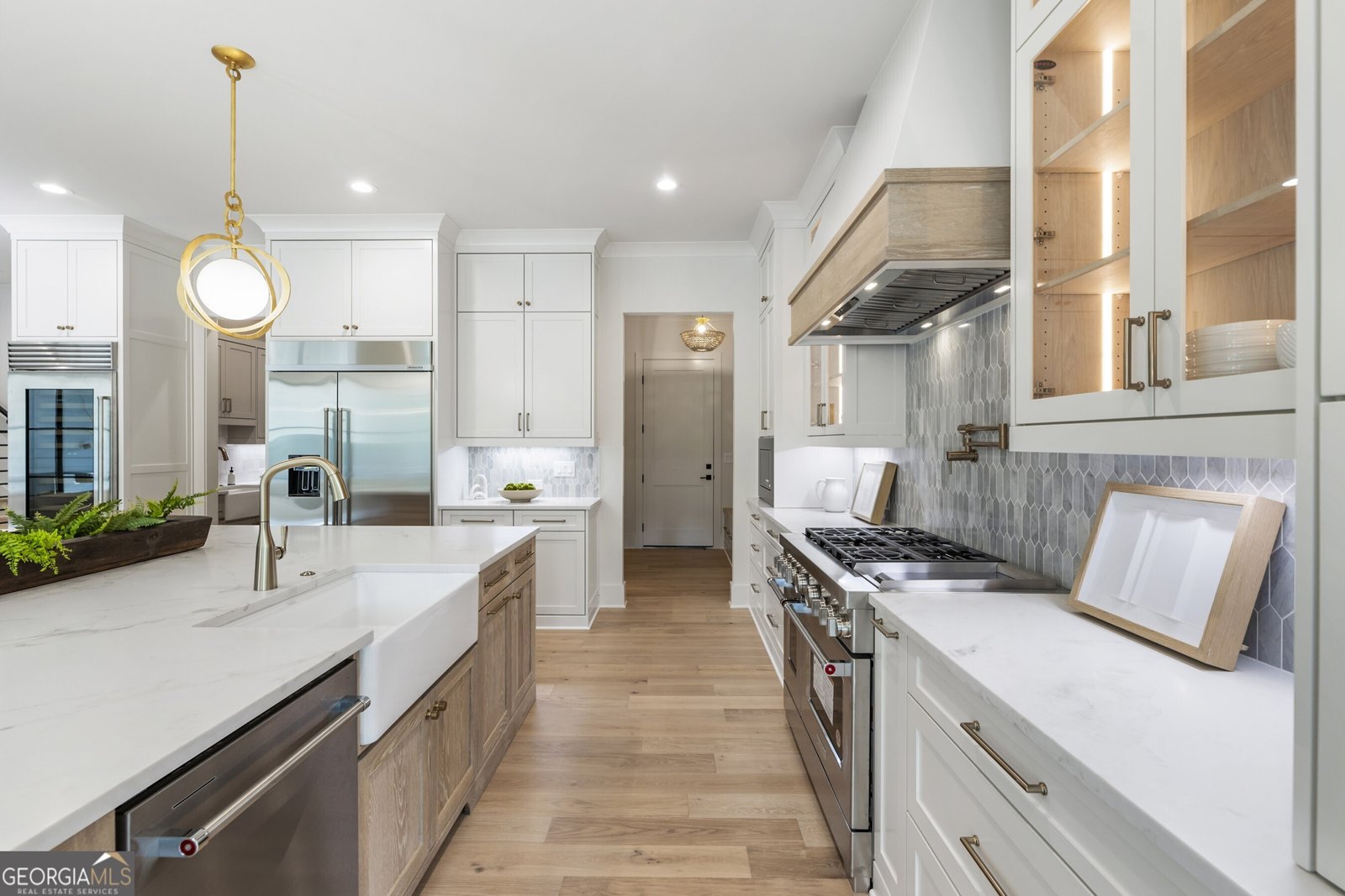 117 Owens Mill Place Canton - 20