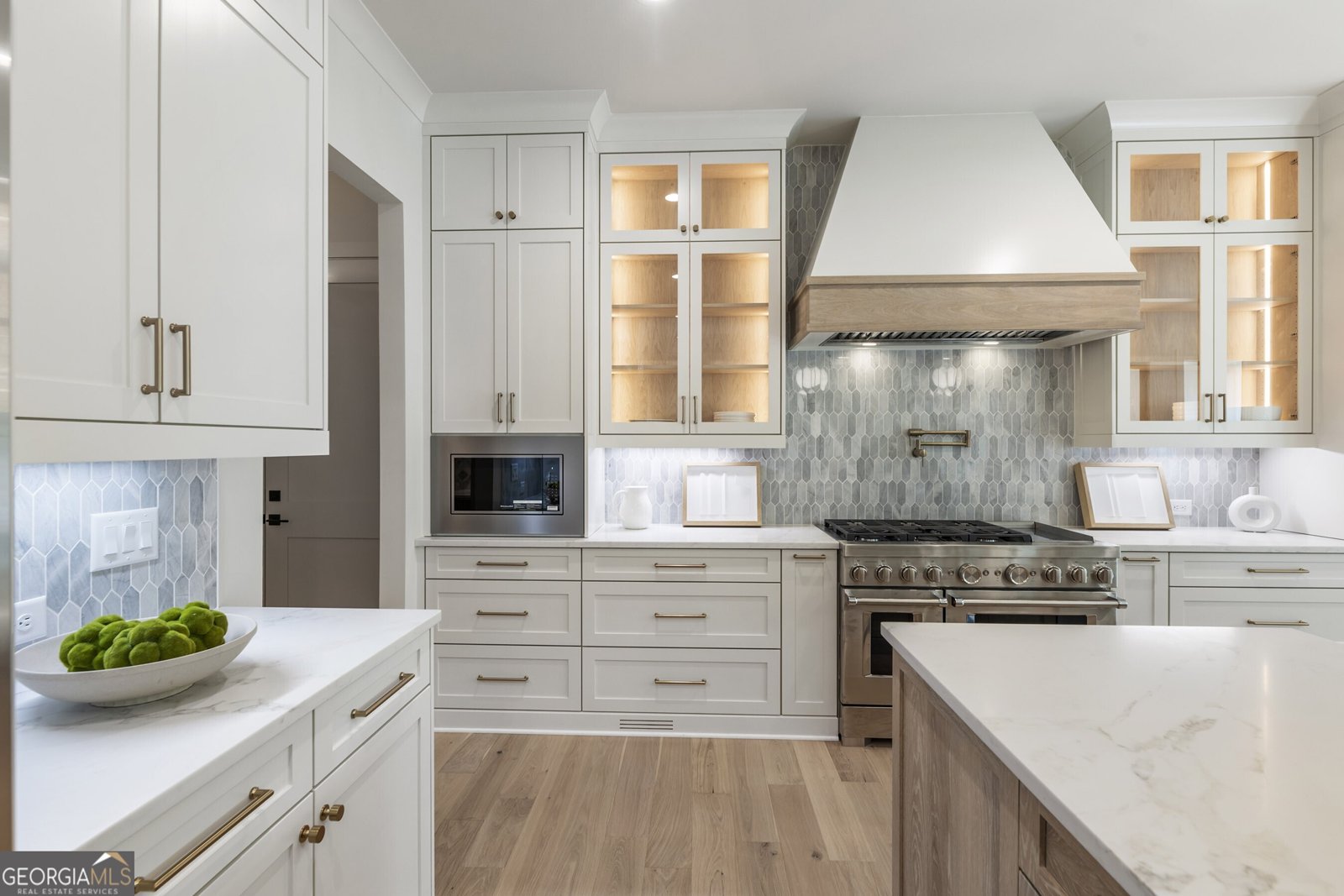 117 Owens Mill Place Canton - 22