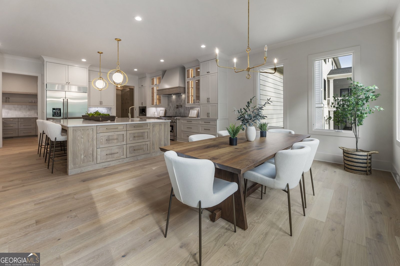 117 Owens Mill Place Canton - 27