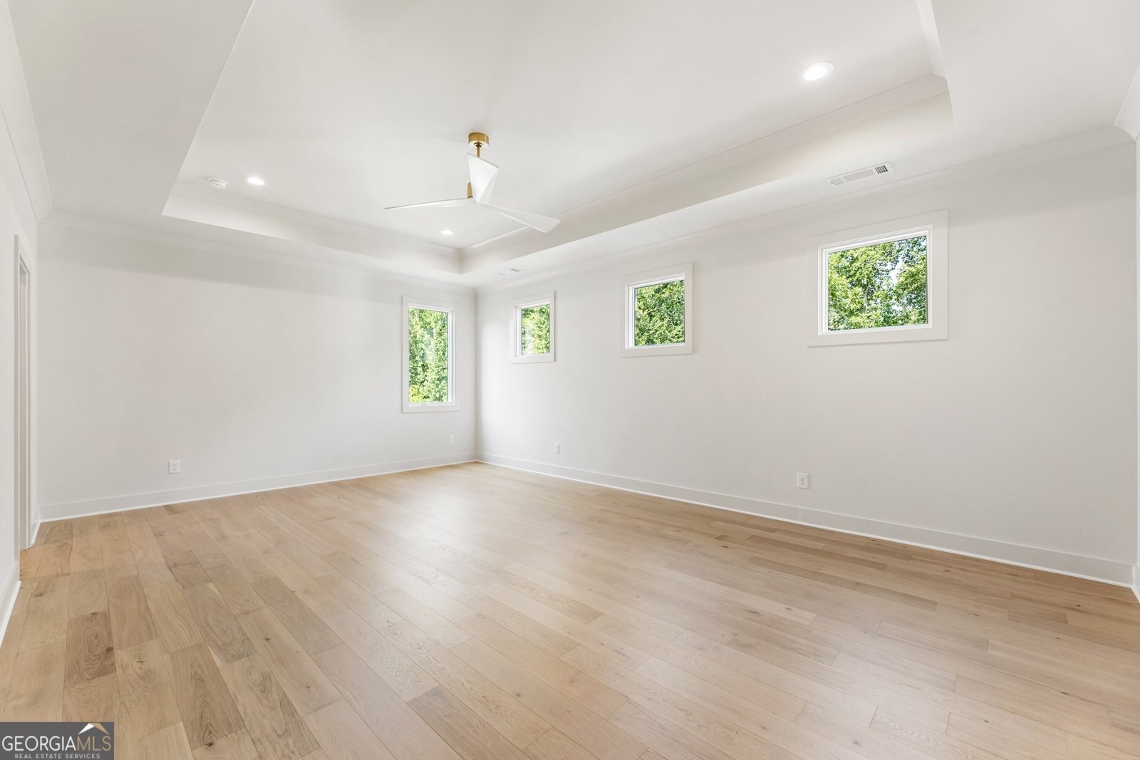 117 Owens Mill Place Canton - 40