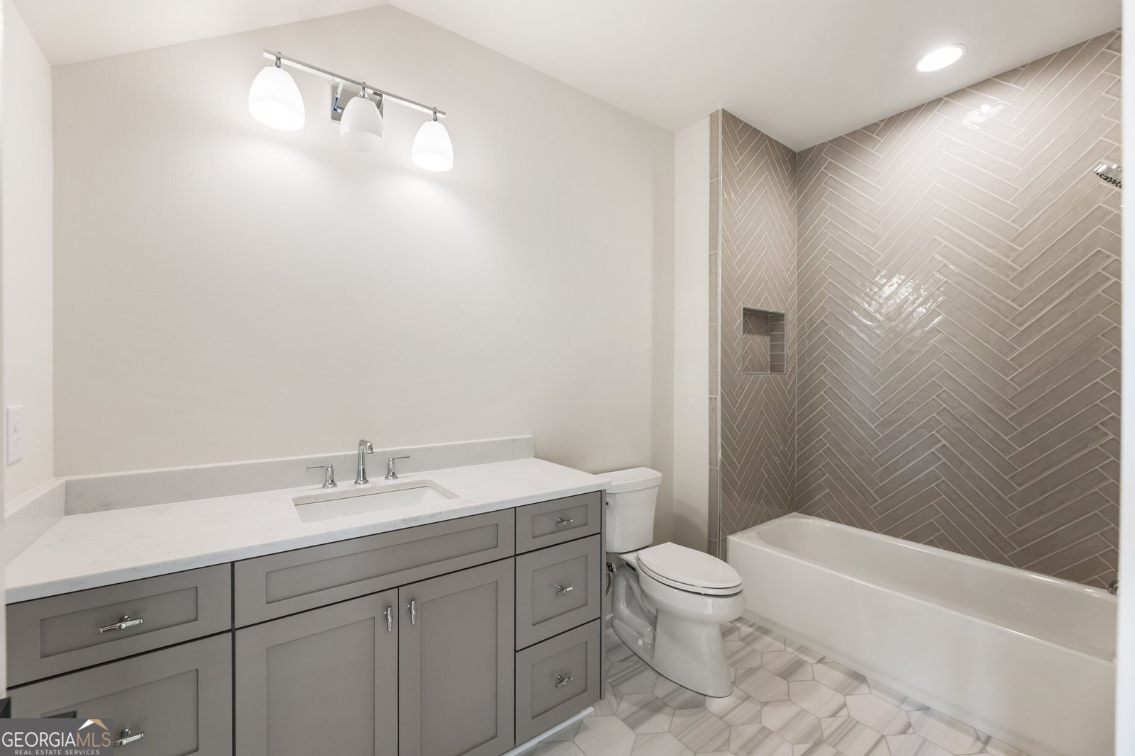 117 Owens Mill Place Canton - 48